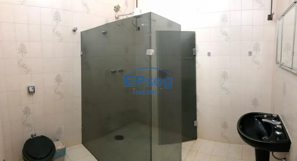 Sobrado, 4 quartos, 463 m² - Foto 14