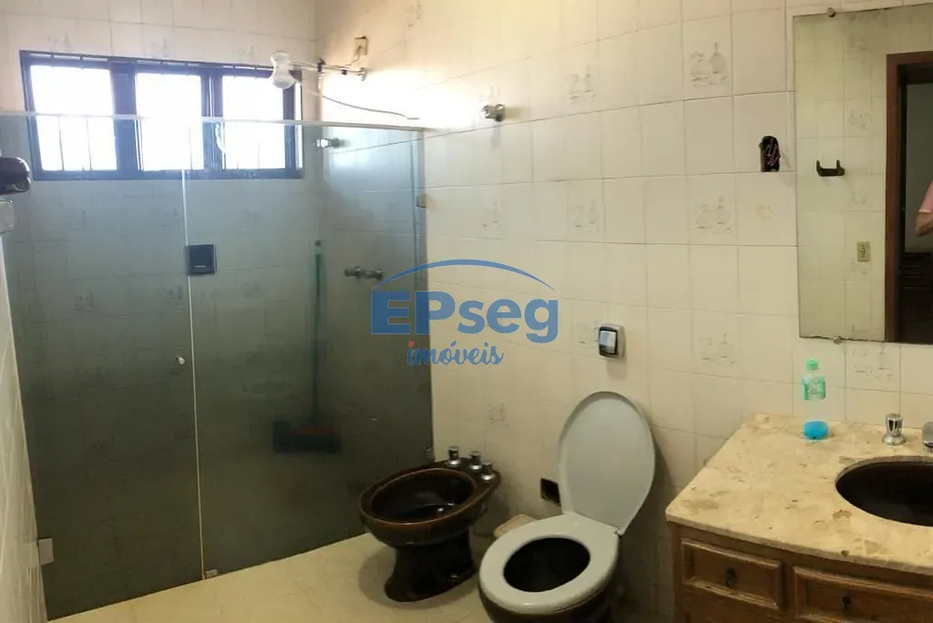 Sobrado, 4 quartos, 463 m² - Foto 16