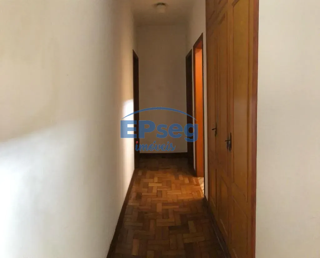 Sobrado, 4 quartos, 463 m² - Foto 18