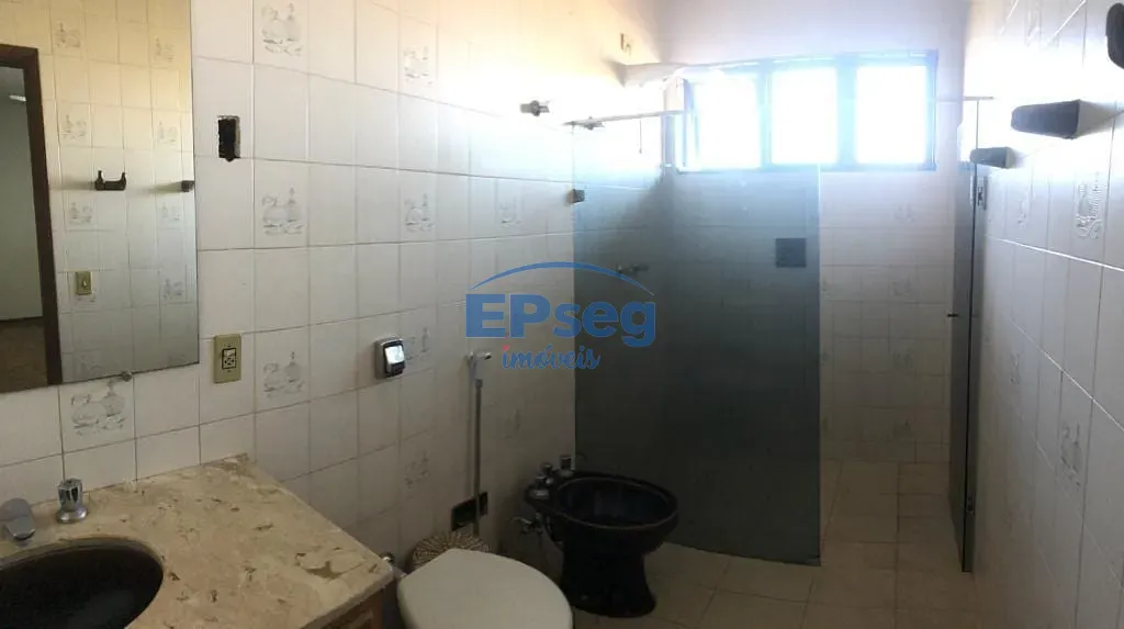 Sobrado, 4 quartos, 463 m² - Foto 22