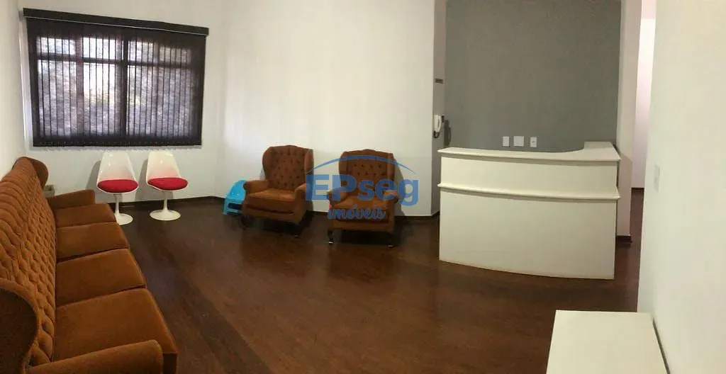 Sobrado, 4 quartos, 463 m² - Foto 24