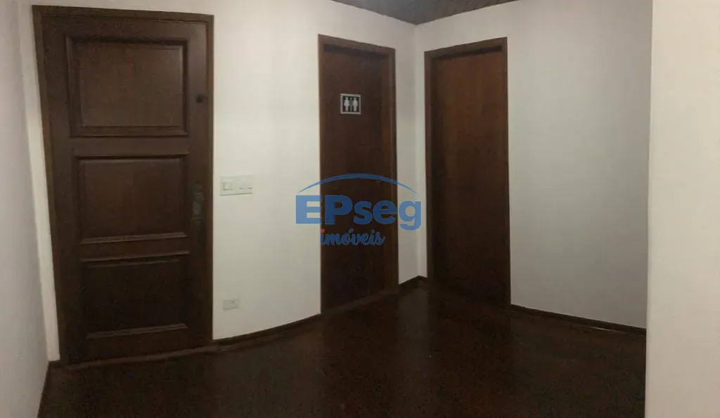 Sobrado, 4 quartos, 463 m² - Foto 26