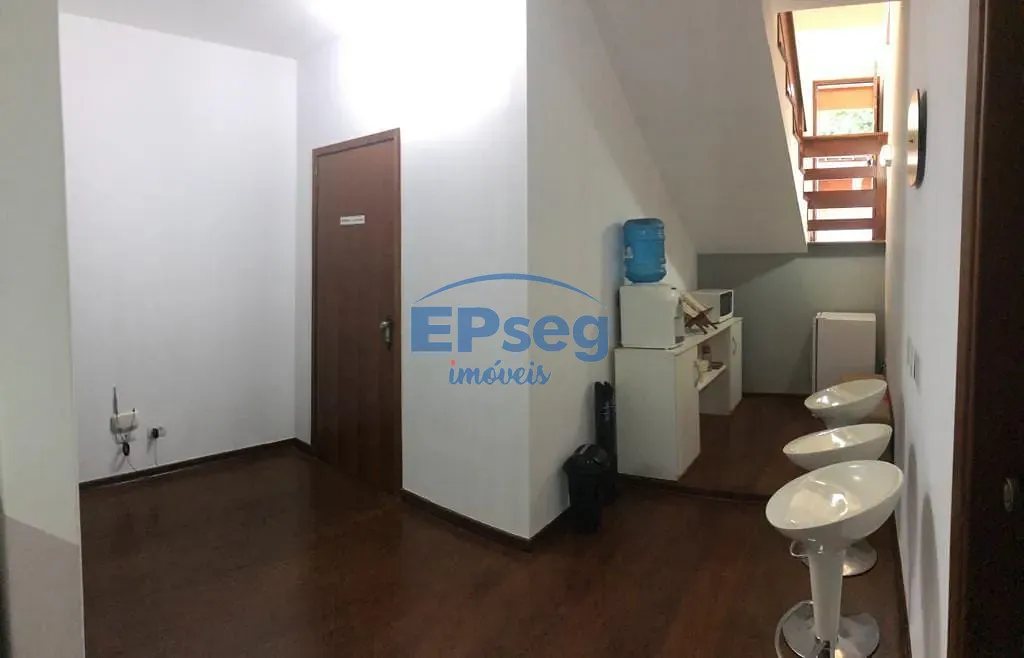 Sobrado, 4 quartos, 463 m² - Foto 27