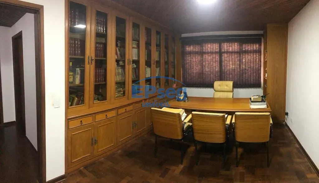 Sobrado, 4 quartos, 463 m² - Foto 28