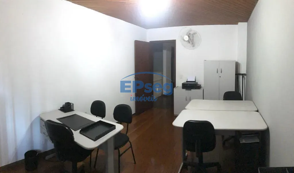 Sobrado, 4 quartos, 463 m² - Foto 29