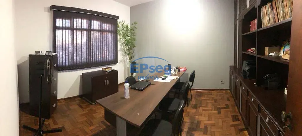 Sobrado, 4 quartos, 463 m² - Foto 30