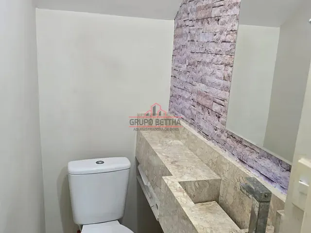 Sobrado com 125m² 2 quartos e 3 banheiros, à venda, no bairro Centreville em Cotia