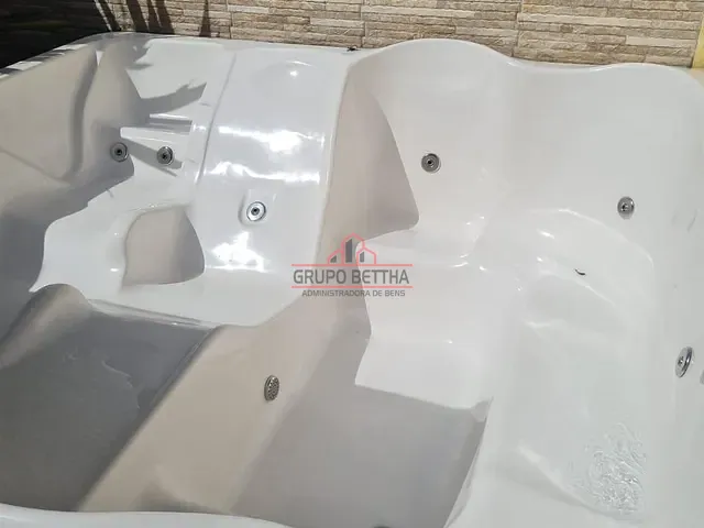 Sobrado com 125m² 2 quartos e 3 banheiros, à venda, no bairro Centreville em Cotia