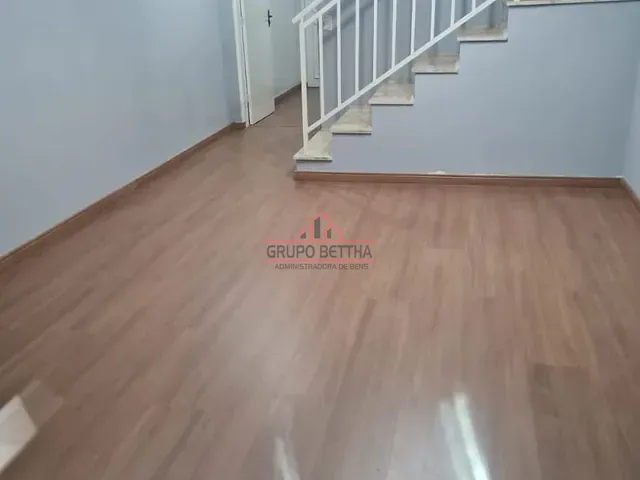 Sobrado com 125m² 2 quartos e 3 banheiros, à venda, no bairro Centreville em Cotia