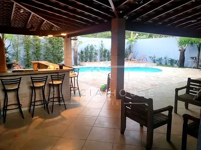 Sobrado com 496m² 3 quartos e 3 banheiros, à venda, no bairro City Ribeirão em Ribeirão Preto