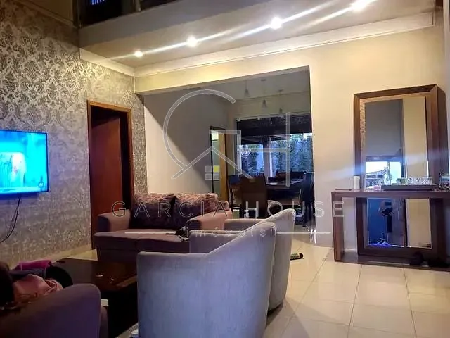 Sobrado com 496m² 3 quartos e 3 banheiros, à venda, no bairro City Ribeirão em Ribeirão Preto