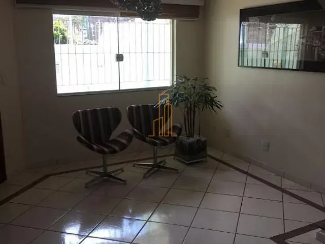 Sobrado com 125m² 3 quartos e 3 banheiros, à venda, no bairro Parque Oratório em Santo André