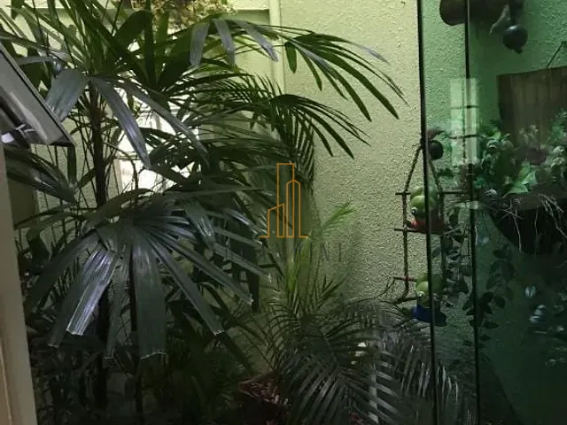 Sobrado com 125m² 3 quartos e 3 banheiros, à venda, no bairro Parque Oratório em Santo André