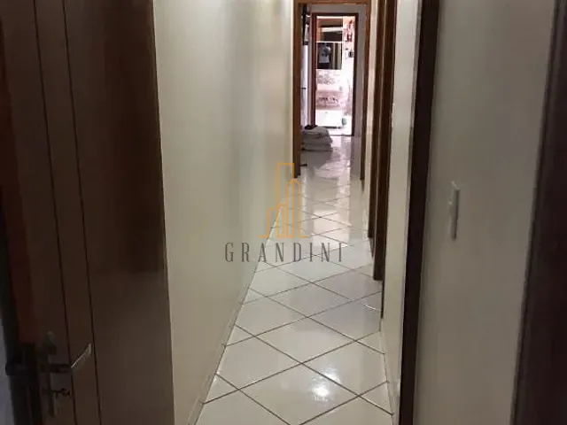 Sobrado com 125m² 3 quartos e 3 banheiros, à venda, no bairro Parque Oratório em Santo André