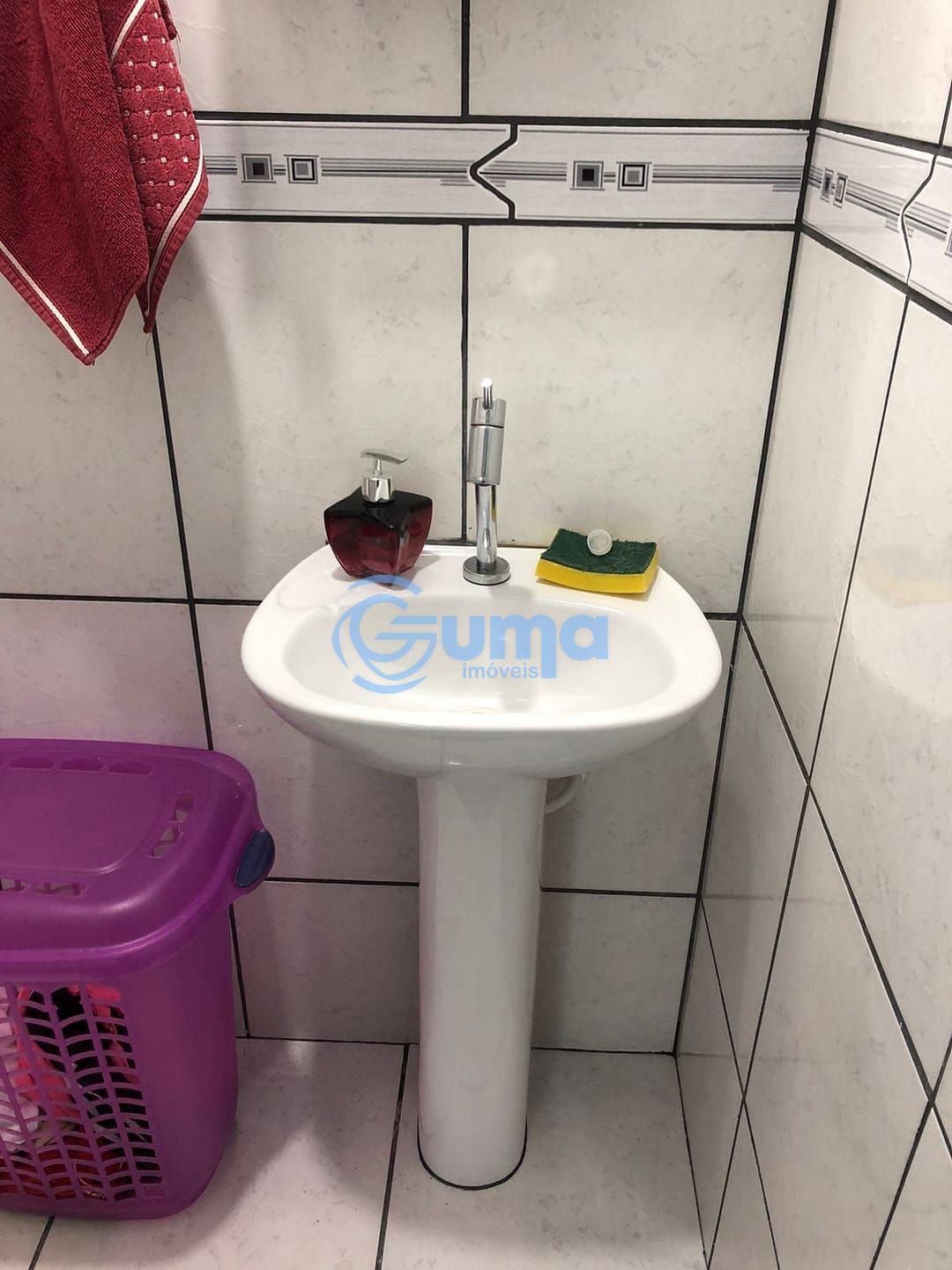 Sobrado, 3 quartos, 80 m² - Foto 6