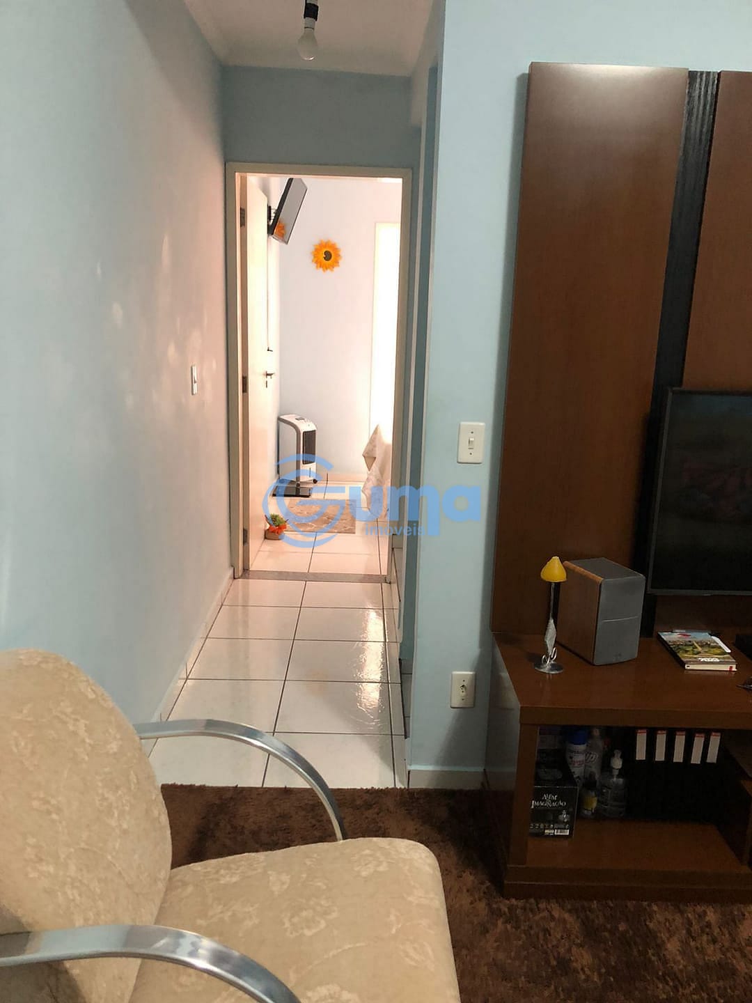Sobrado, 3 quartos, 80 m² - Foto 14