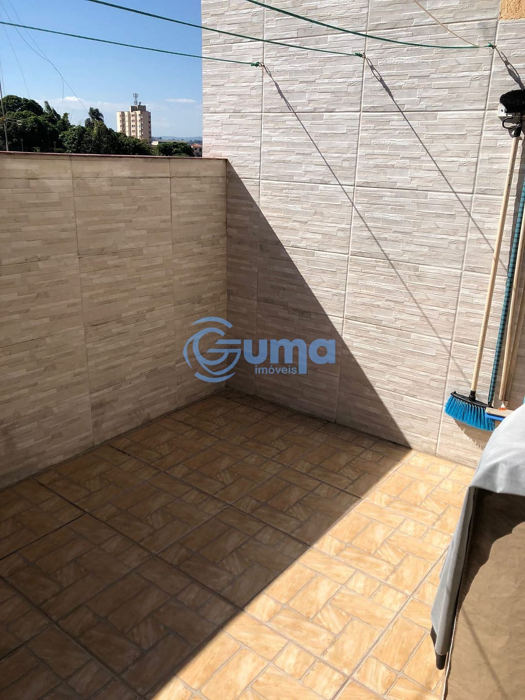 Sobrado, 3 quartos, 80 m² - Foto 19