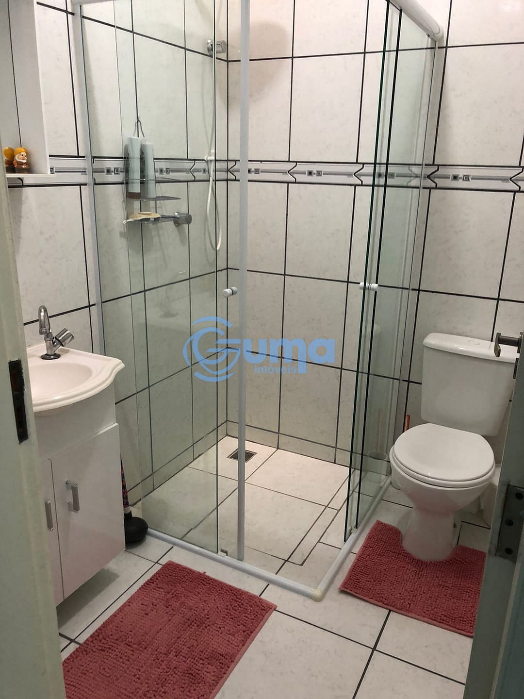 Sobrado, 3 quartos, 80 m² - Foto 16