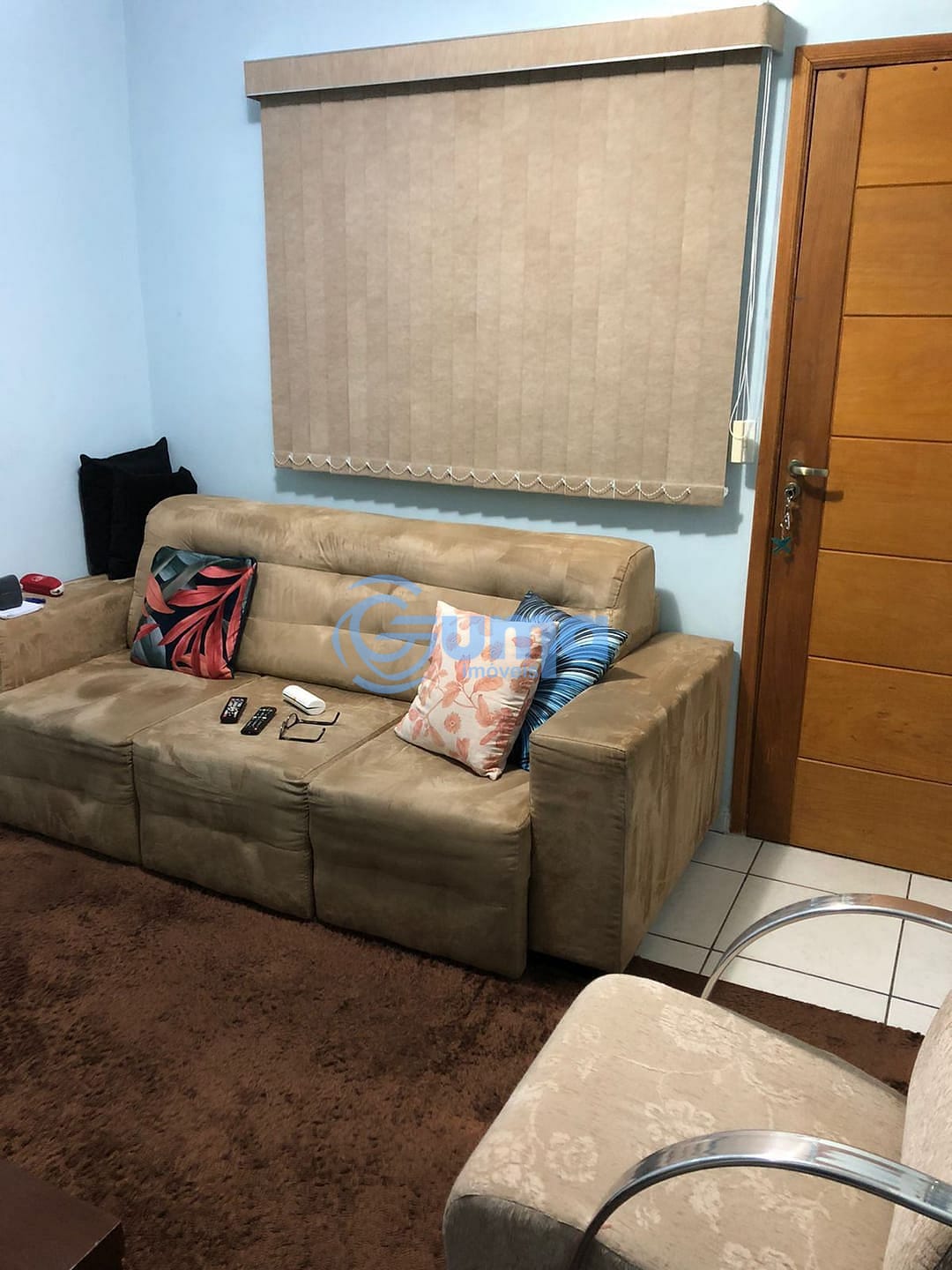 Sobrado, 3 quartos, 80 m² - Foto 3