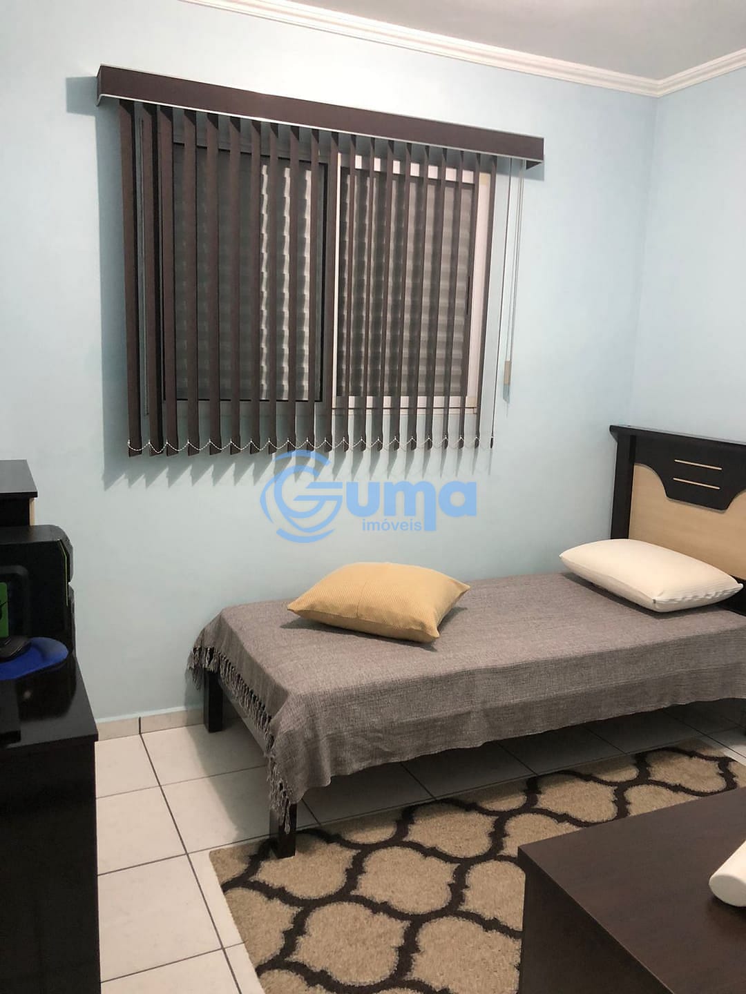 Sobrado, 3 quartos, 80 m² - Foto 11