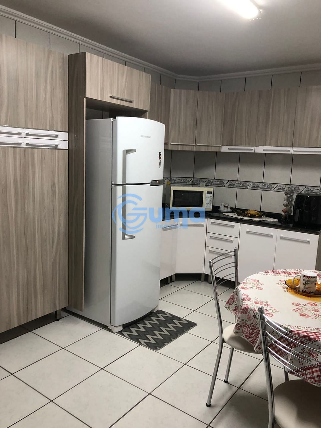 Sobrado, 3 quartos, 80 m² - Foto 4
