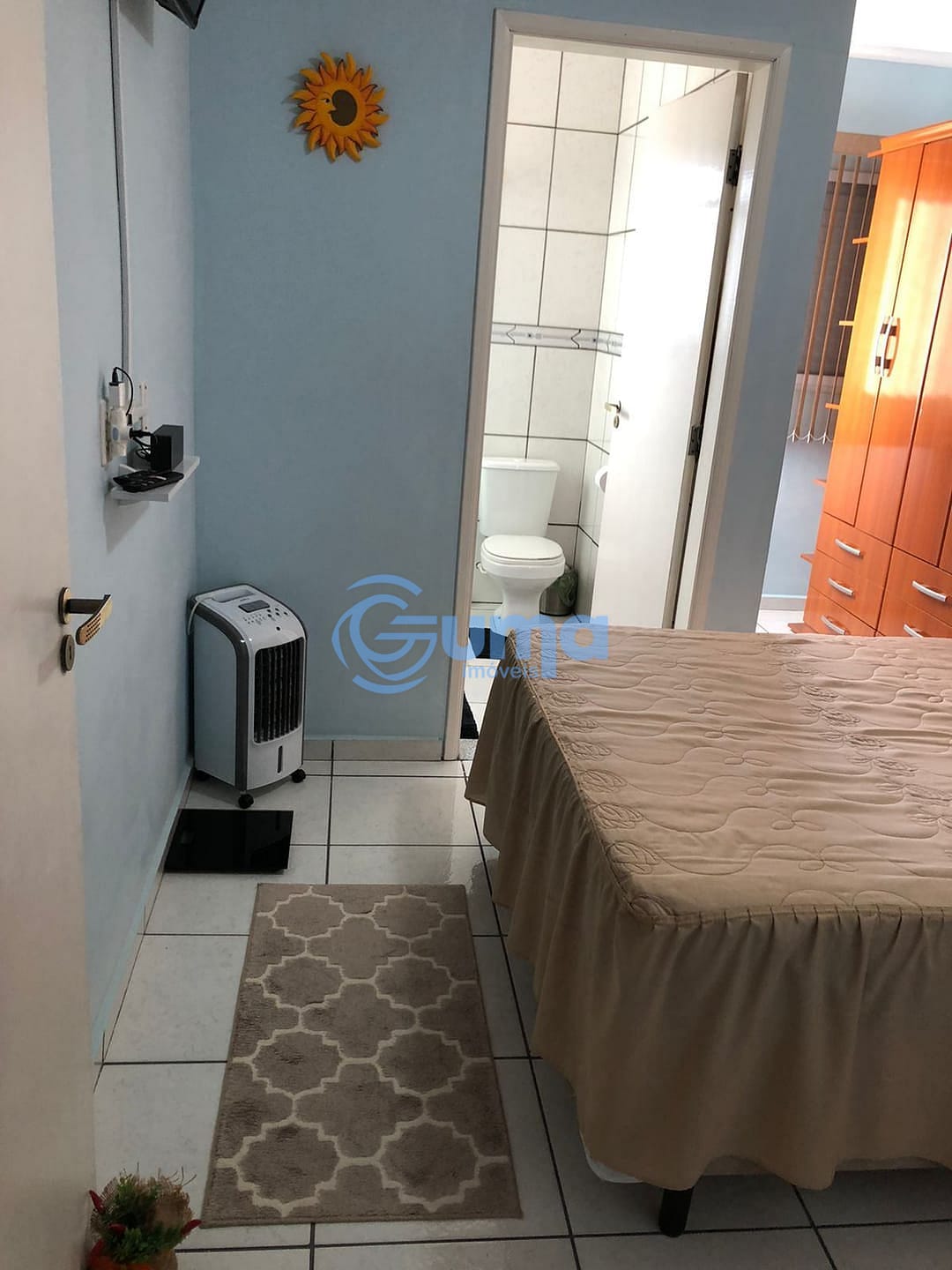 Sobrado, 3 quartos, 80 m² - Foto 15