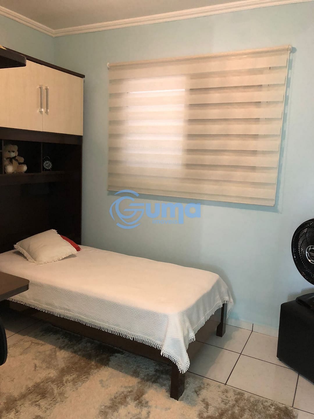 Sobrado, 3 quartos, 80 m² - Foto 13