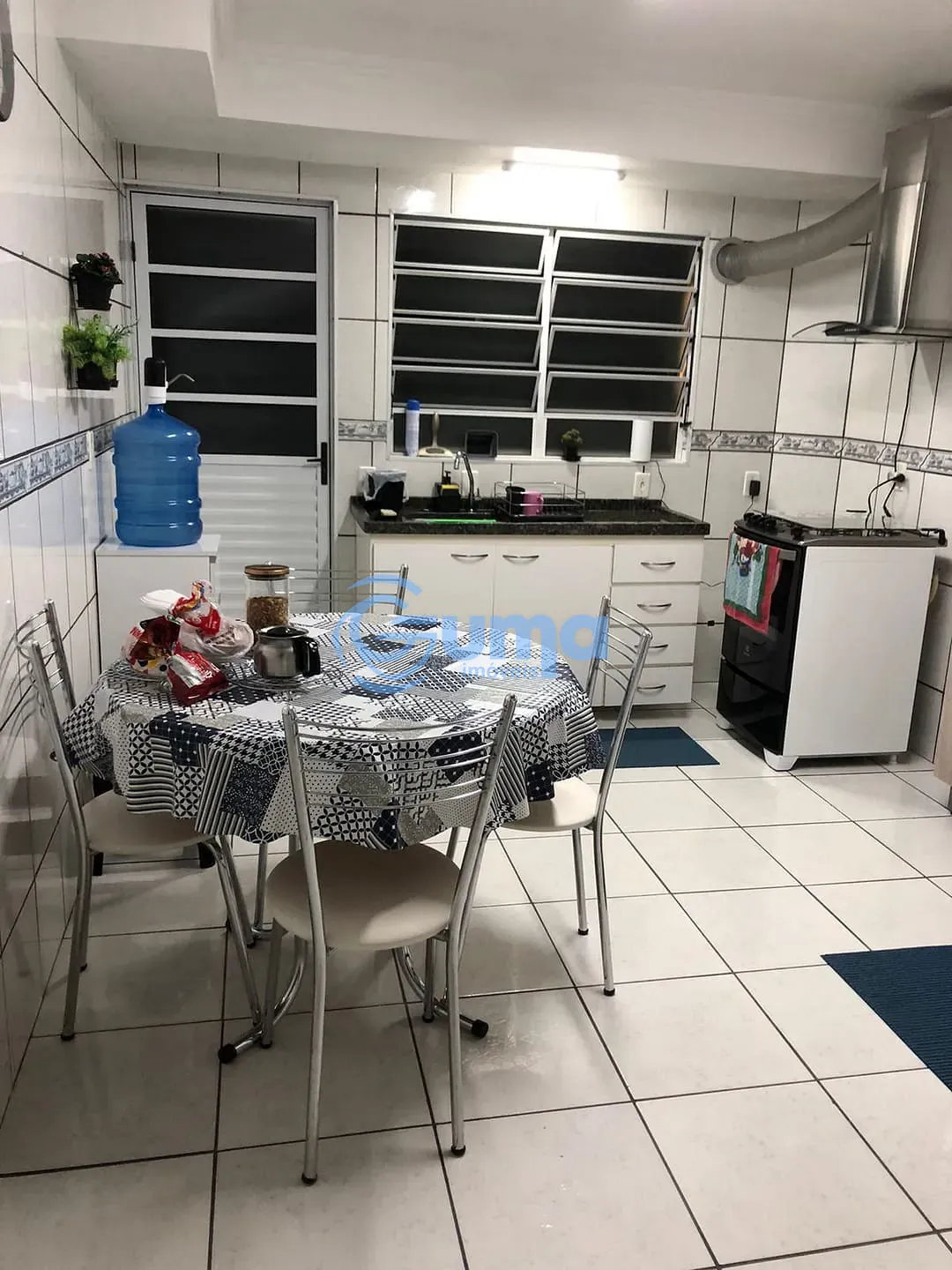 Sobrado, 3 quartos, 80 m² - Foto 5