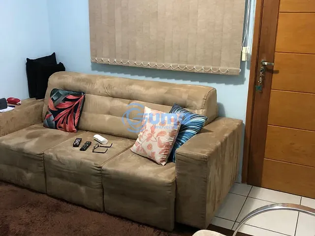 Sobrado 3 quartos e 3 banheiros, à venda, no bairro Vila Mota em Bragança Paulista