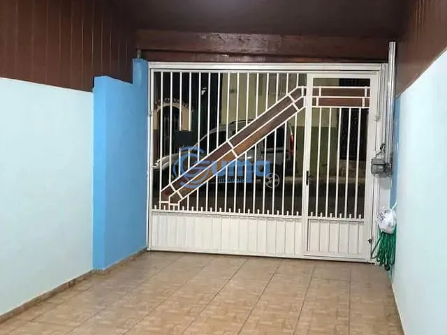 Sobrado 3 quartos e 3 banheiros, à venda, no bairro Vila Mota em Bragança Paulista