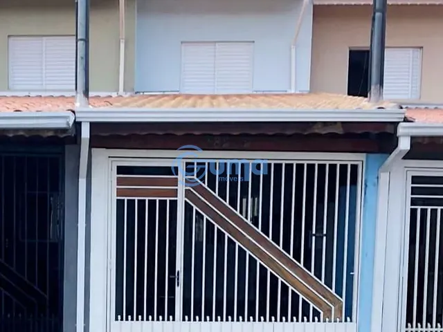 Sobrado 3 quartos e 3 banheiros, à venda, no bairro Vila Mota em Bragança Paulista