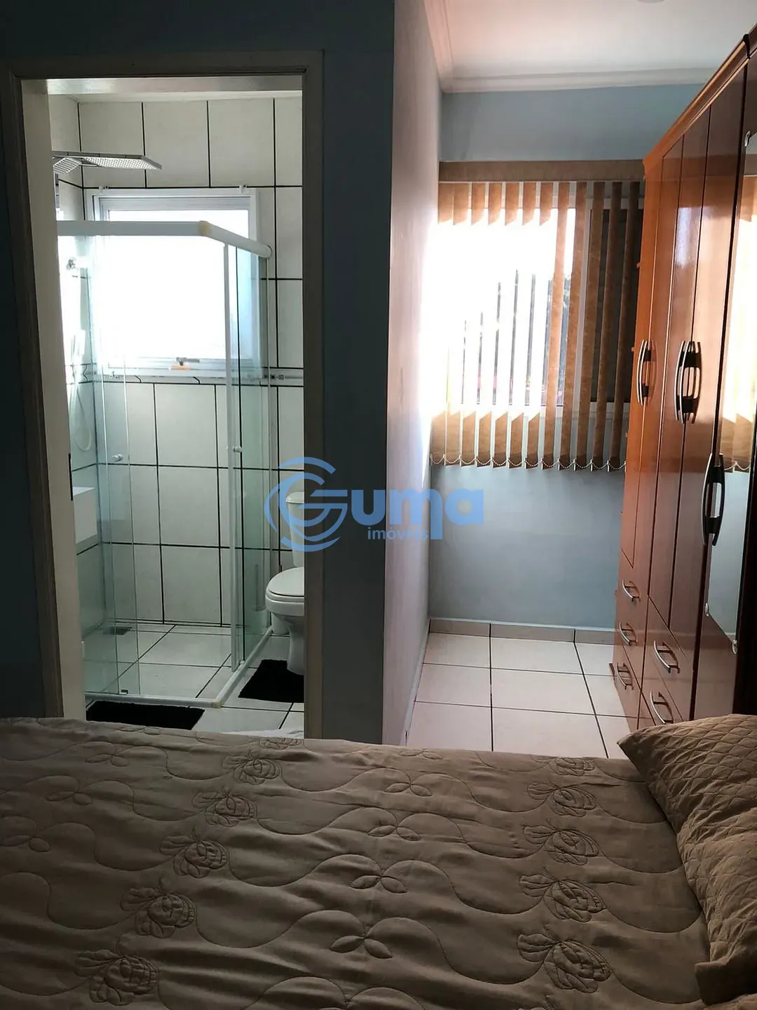Sobrado, 3 quartos, 80 m² - Foto 12