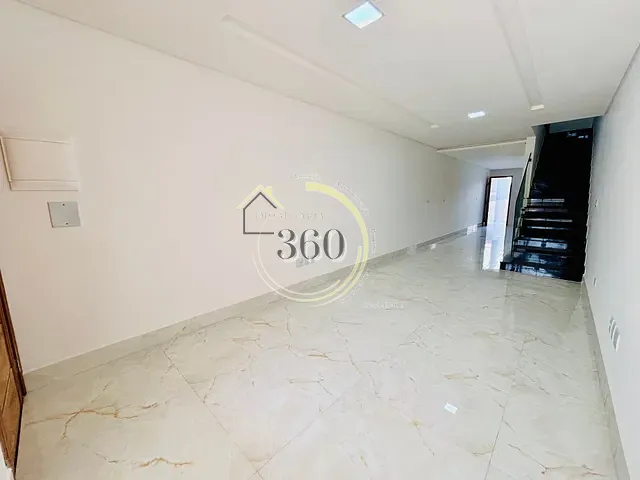 Sobrado 3 quartos e 4 banheiros, à venda, no bairro Penha de França em São Paulo