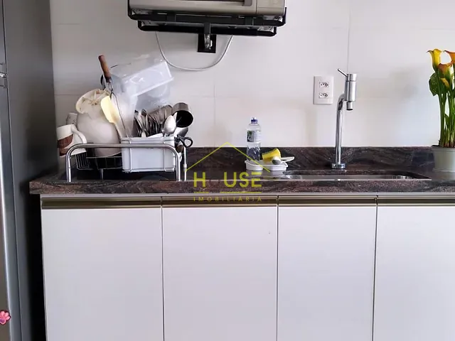 Sobrado com 545m², à venda, no bairro Santa Eliza em Votuporanga