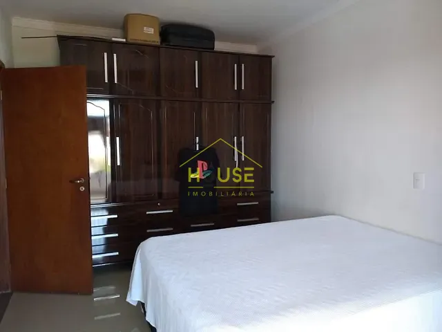Sobrado com 545m², à venda, no bairro Santa Eliza em Votuporanga