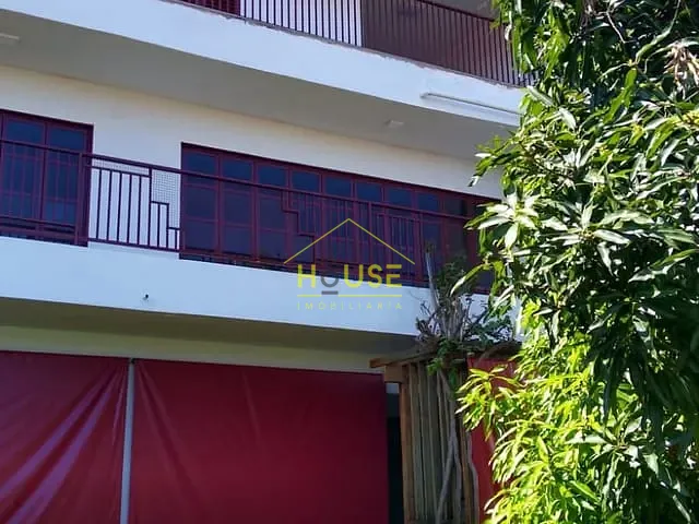 Sobrado com 545m², à venda, no bairro Santa Eliza em Votuporanga
