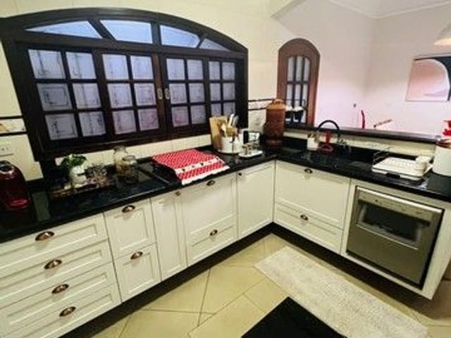 Foto do Sobrado - Sobrado com 3 dormitórios à venda, 136 m² por R$ 730.000,00 - Residencial Bosque dos Ipês - São José dos Campos/SP | INDEPENDENCE NEGOCIOS IMOBILIARIOS LTDA