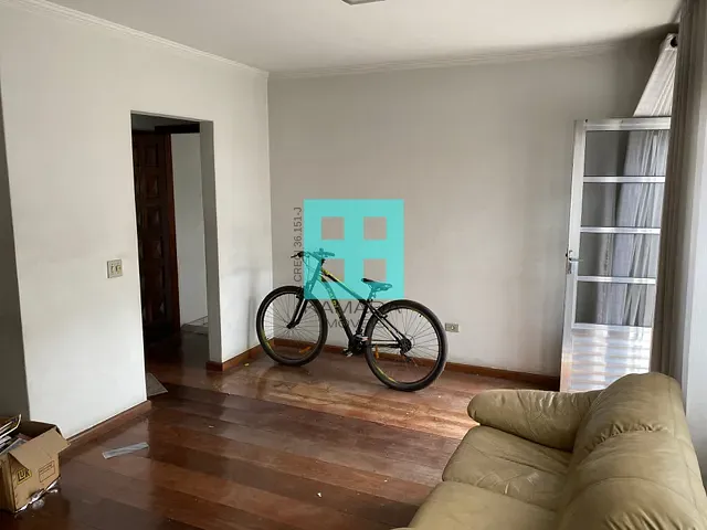 Sobrado com 209m² 4 quartos e 4 banheiros, à venda, no bairro Rochdale em Osasco