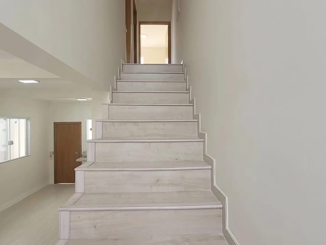 Foto do Sobrado - Sobrado à venda, Jardim Liberdade, Maringá, PR | Márcio Corretor