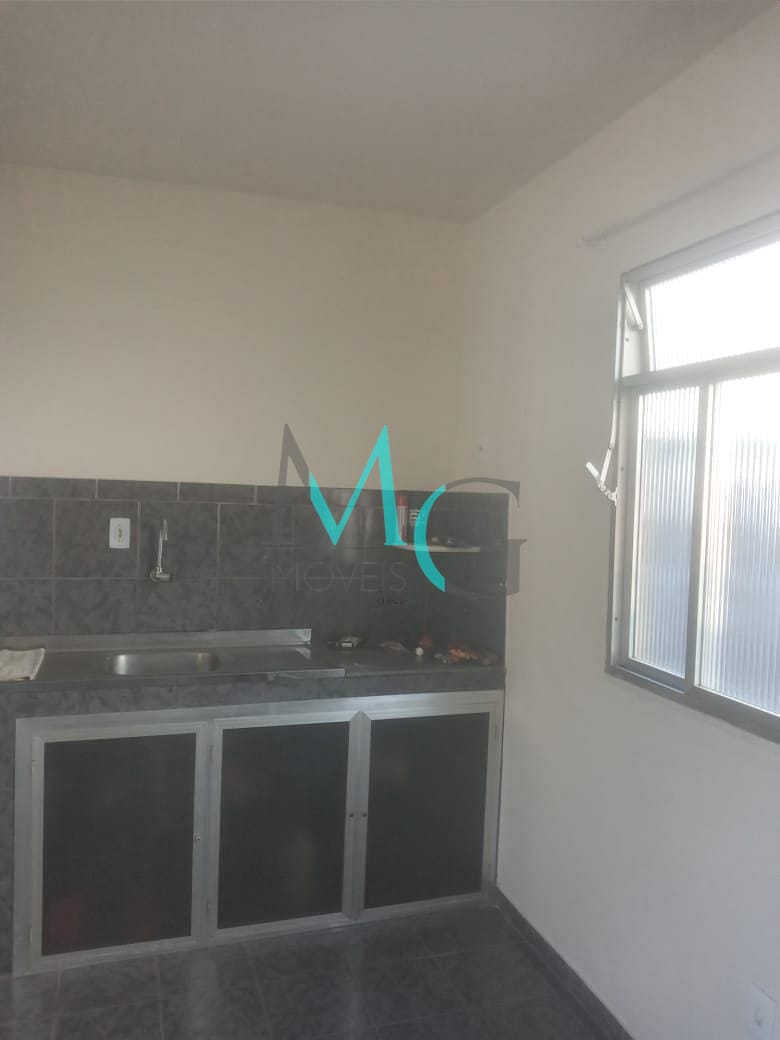 Sobrado para alugar com 2 quartos, 70m² - Foto 8