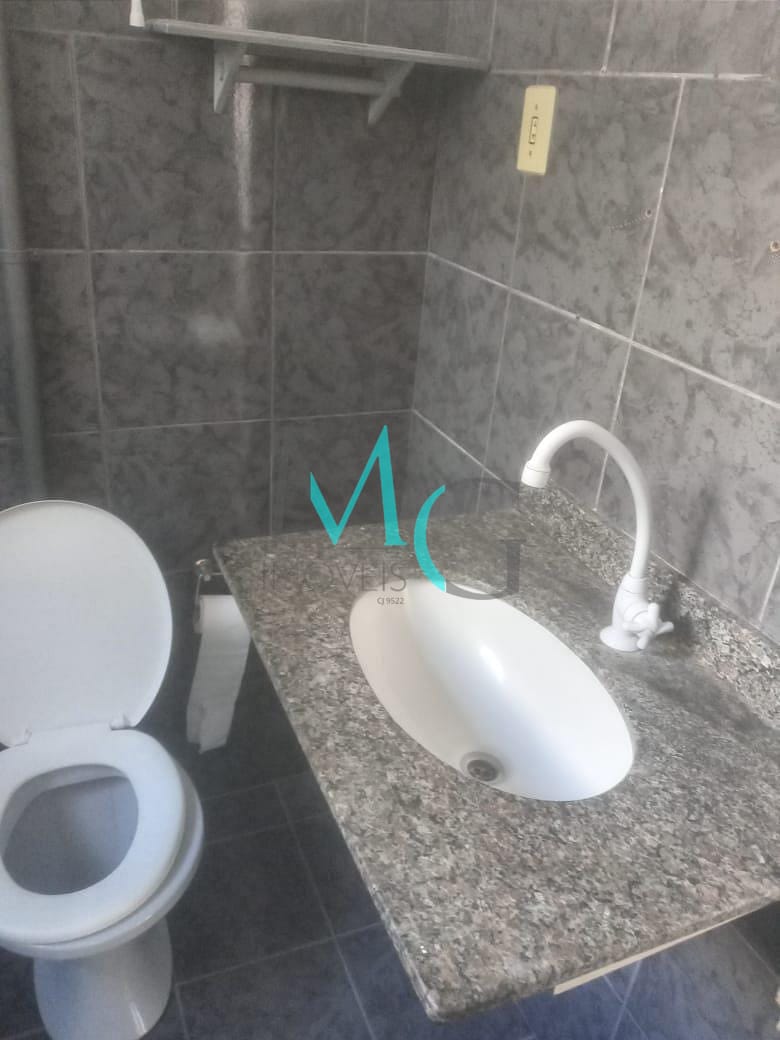 Sobrado para alugar com 2 quartos, 70m² - Foto 6