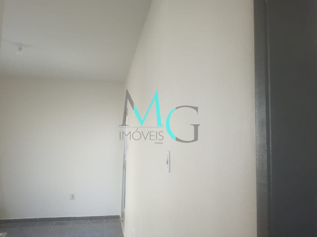 Sobrado para alugar com 2 quartos, 70m² - Foto 9