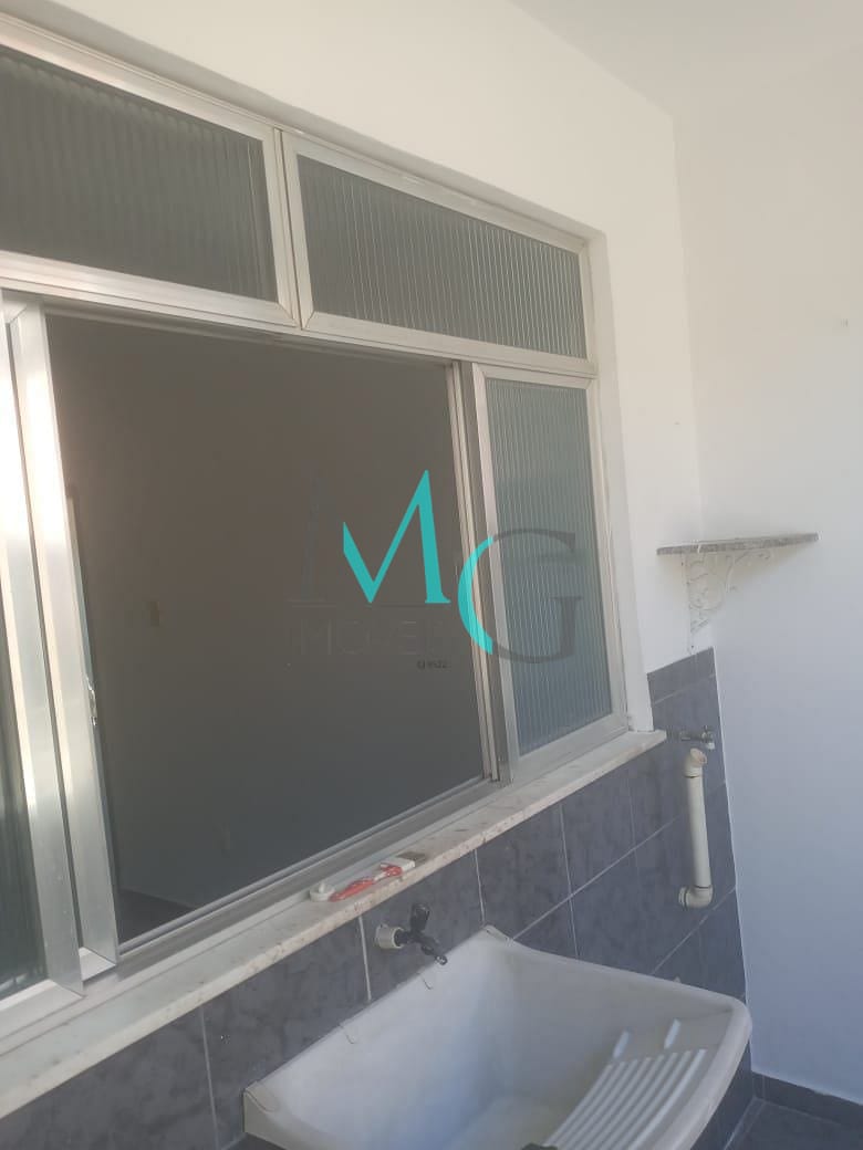 Sobrado para alugar com 2 quartos, 70m² - Foto 10