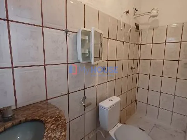 Sobrado 2 quartos e 3 banheiros, à venda, no bairro Malhado em Ilhéus