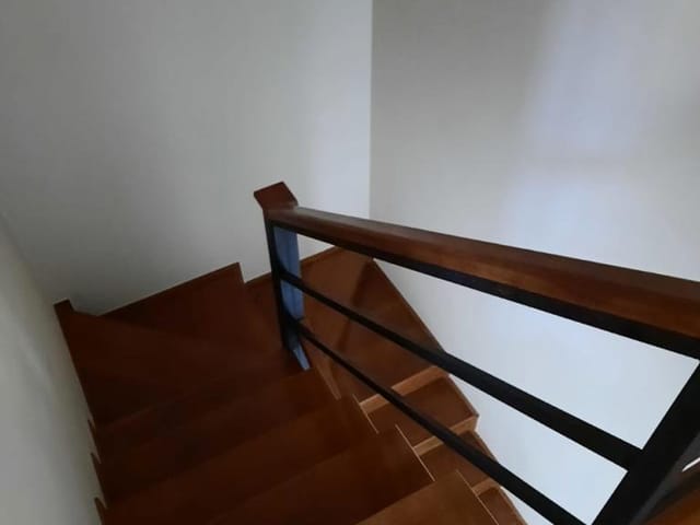 Foto do Sobrado - Casa de 3 quartos à venda no Aurora Tropical - Jardim Tókio, Londrina, PR | Grupo Mitral Imóveis