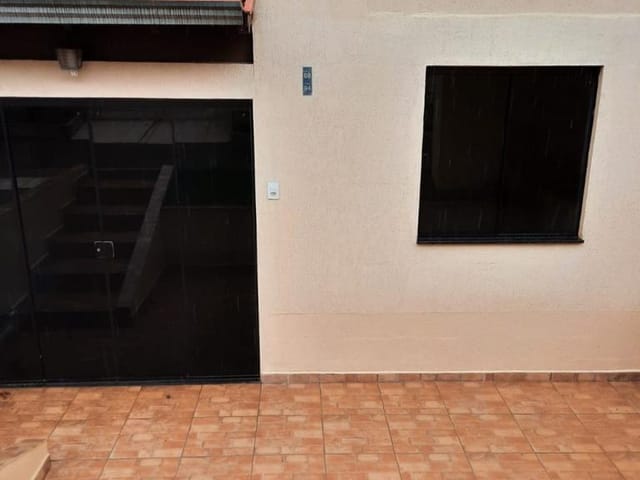 Foto do Sobrado - Casa de 3 quartos à venda no Aurora Tropical - Jardim Tókio, Londrina, PR | Grupo Mitral Imóveis