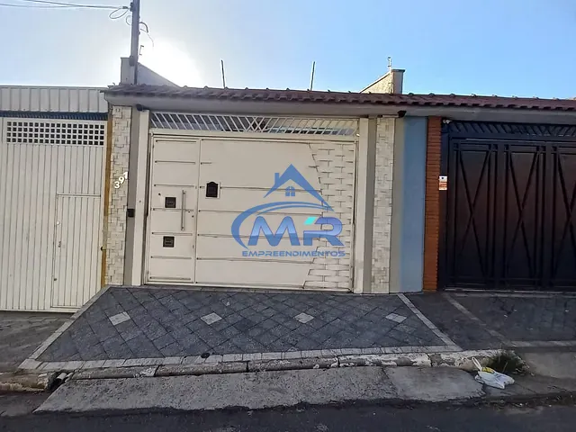 Sobrado com 160m² 3 quartos e 3 banheiros, à venda, no bairro Vila Rio Branco em São Paulo