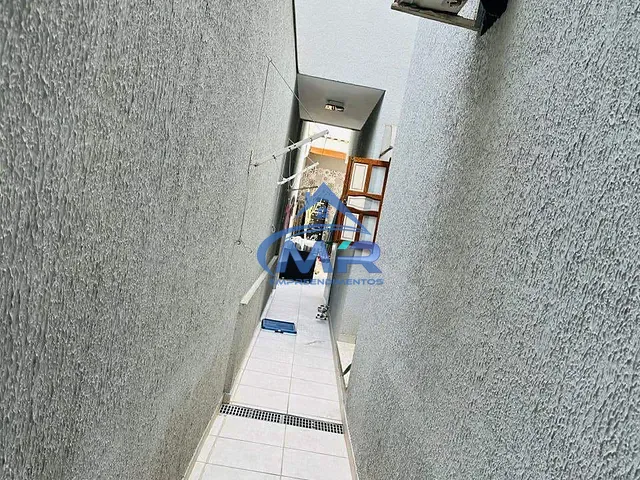 Sobrado com 160m² 3 quartos e 3 banheiros, à venda, no bairro Vila Rio Branco em São Paulo