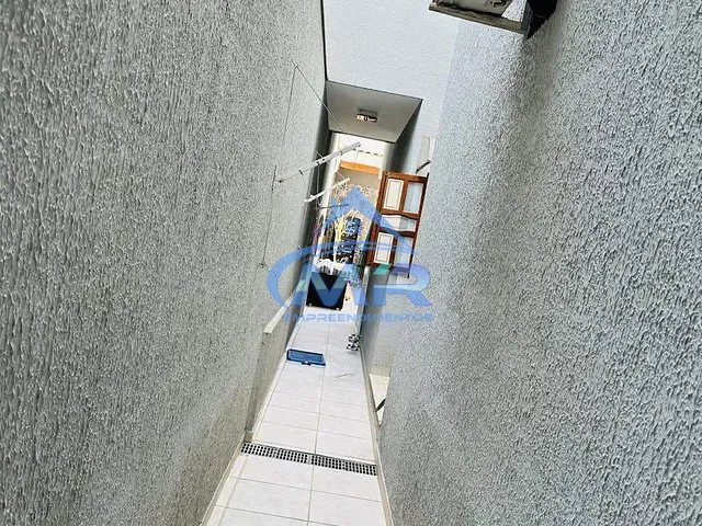 Sobrado com 160m² 3 quartos e 3 banheiros, à venda, no bairro Vila Rio Branco em São Paulo