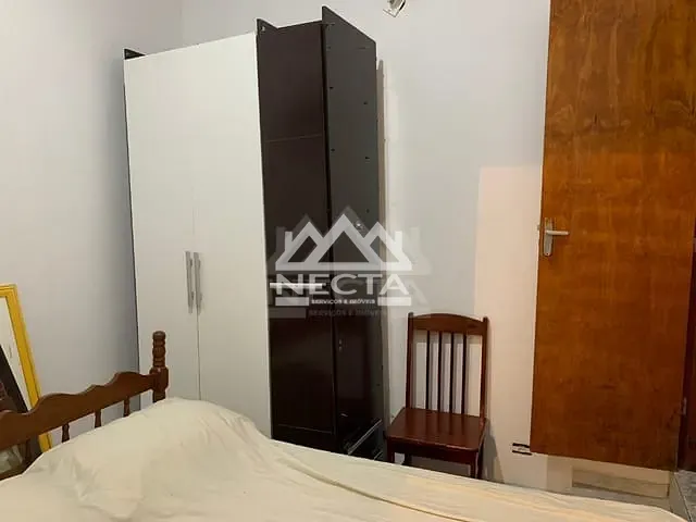 Sobrado com 250m² 3 quartos e 3 banheiros, à venda, no bairro Enseada em São Sebastião
